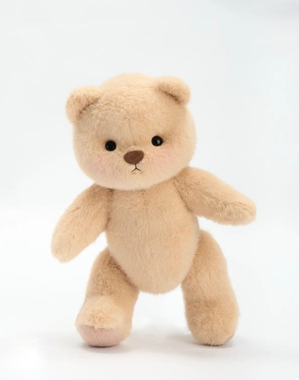 BearinLove™ Classic – Dein Herzensbär