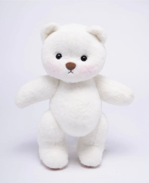 BearinLove™ Classic – Dein Herzensbär